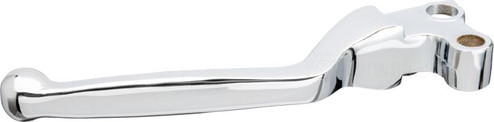 Hand clutch lever »straight«; fits models 1982-1995; aluminum, chrome-plated; replaces OEM HD 45062-82T; gross weight: 120 g