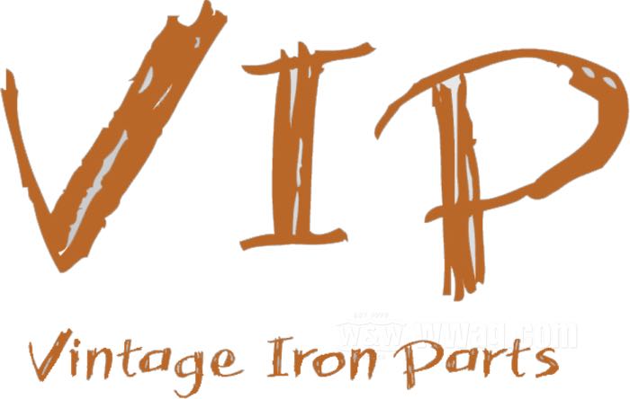 VIP - Vintage Iron Parts