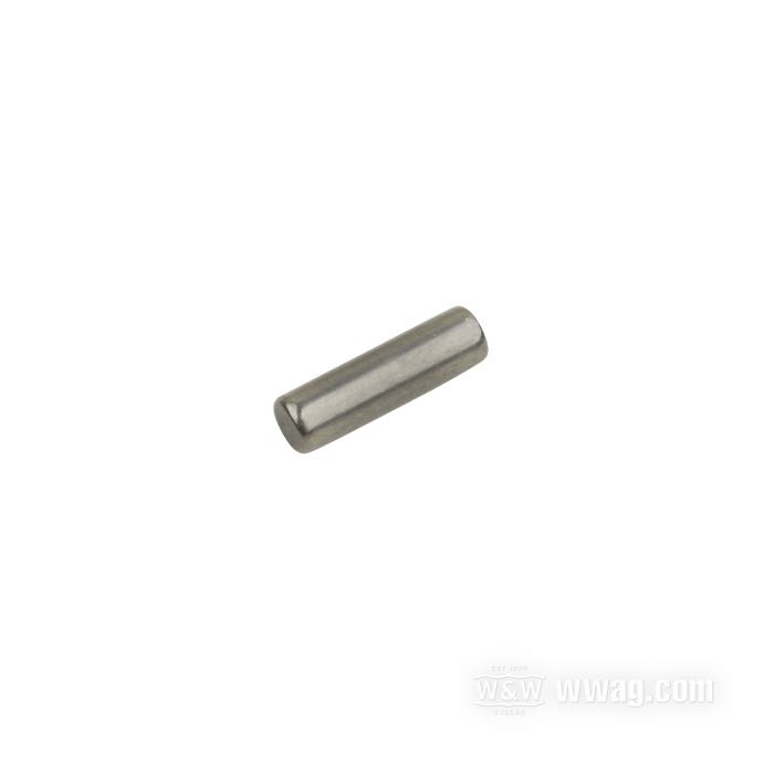 Rullo di cuscinetto; per biella centrale; atto per Big Twin 1940-1972; acciaio; lunghezza: 0.662”; classe di tolleranza: RBEC 1