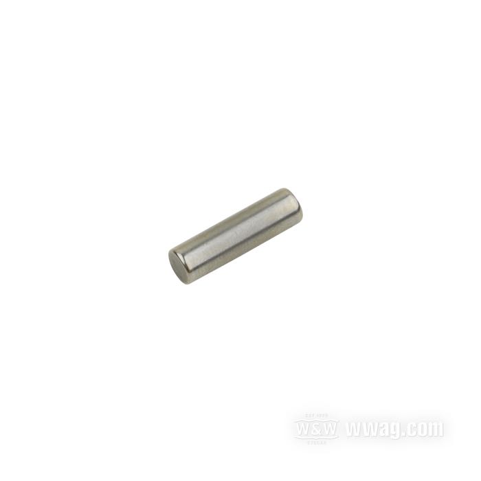 Rullo di cuscinetto; per biella centrale; atto per Big Twin 1940-1972; acciaio; lunghezza: 0.662”; Ø 0.1895”; taglia: +0.002 ”; classe di tolleranza: RBEC 1; peso lordo: 10 g