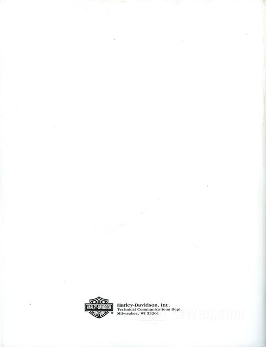 Manual de taller; apropiado para 45 cui/750cc Servi-Car 1959-1973; papel; inglés; reemplaza OEM HD 99486-73; peso bruto: 620 g