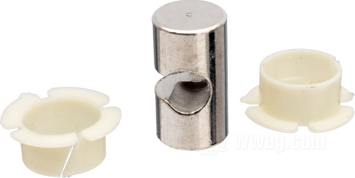 Replacement Pivot Pins for Clutch Cables 1982→