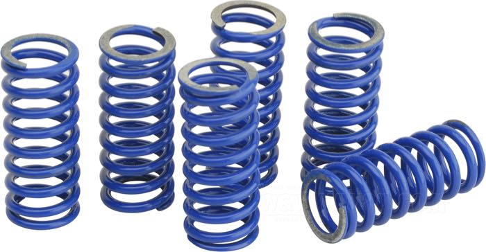 Replacement Parts for S&S Performance Clutch