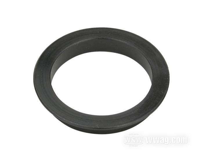 Bearing collar; for Star hub 1936-1966; steel; replaces OEM HD 43561-39; gross weight: 20 g