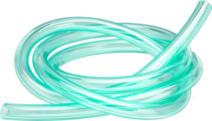 Durite d‘essence de Helix; polyuréthane, vert; Ø extér.: 3/8 ”; Ø intér.: 1/4 ”; poids brut: 44 g