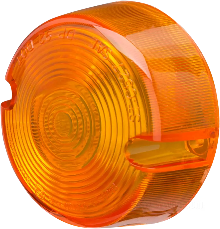 Replacement Parts for Turn Signals FX and Sportster 1986-2001