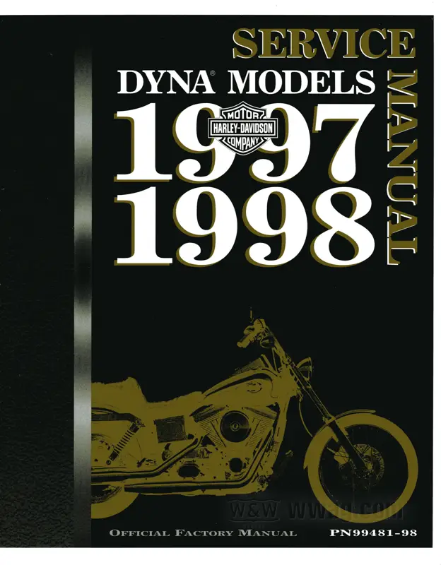 für Evolution Dyna Glide