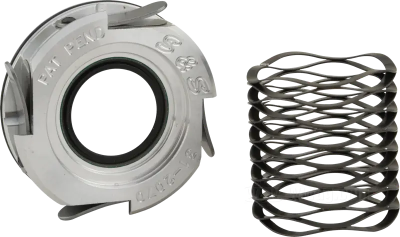Breather Valve for S&S Oil Pump