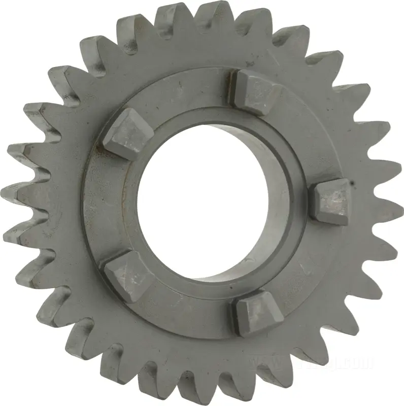 2nd Gear