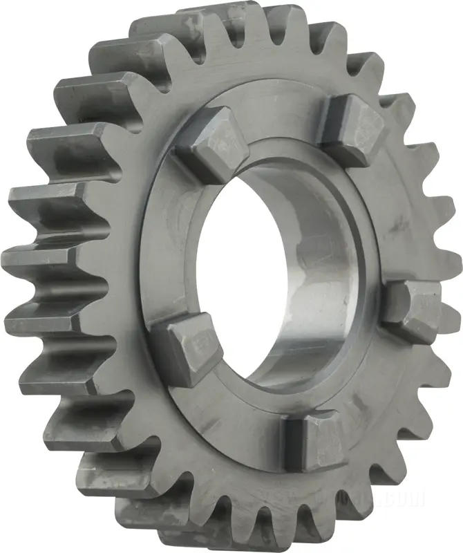 2nd Gear