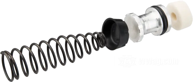 Replacement Parts for Hand Brake Master Cylinder 1972-1981