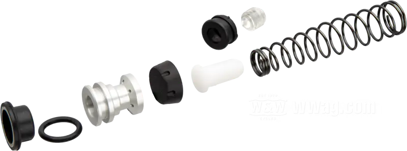 Replacement Parts for Hand Brake Master Cylinder 1982-1995