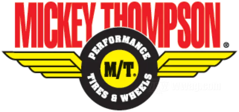 Mickey Thompson