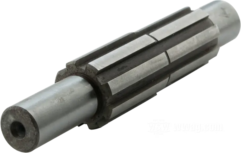 Nebenwellen