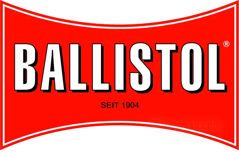 Ballistol