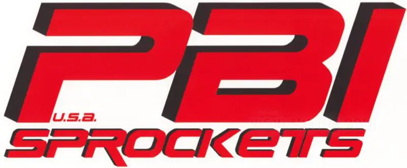 PBI Sprockets