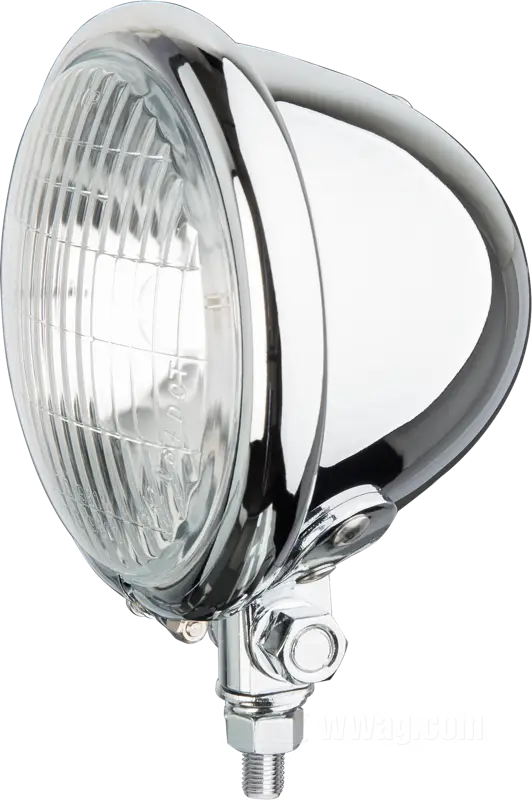 Custom Headlights/Spotlights