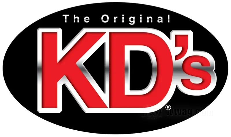 Original KD’s