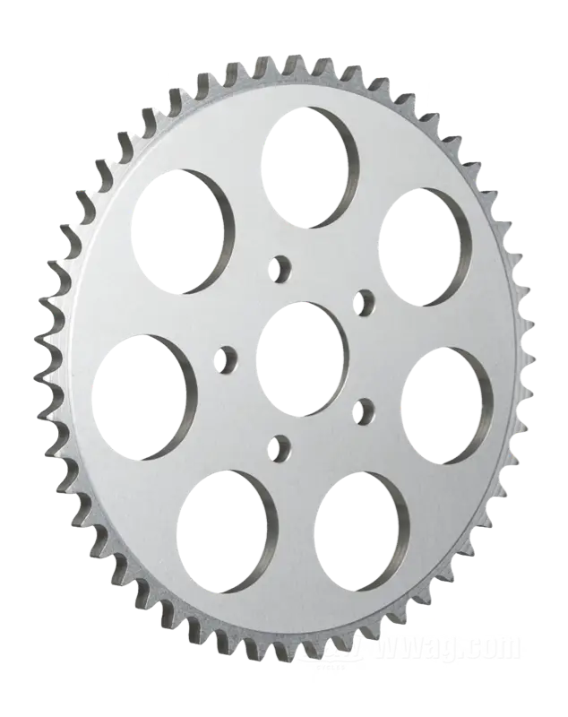 Universale Kettenräder