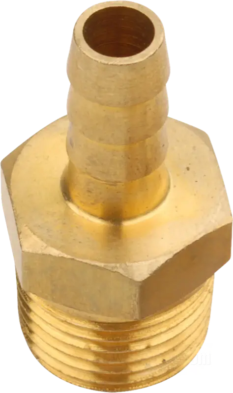 Oil Hose Adapters for Hot Rod Oilfilter Bracket