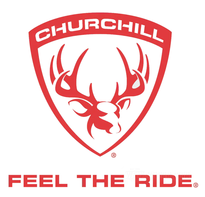Churchill