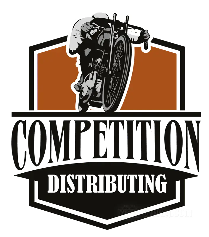 Competition Distributing