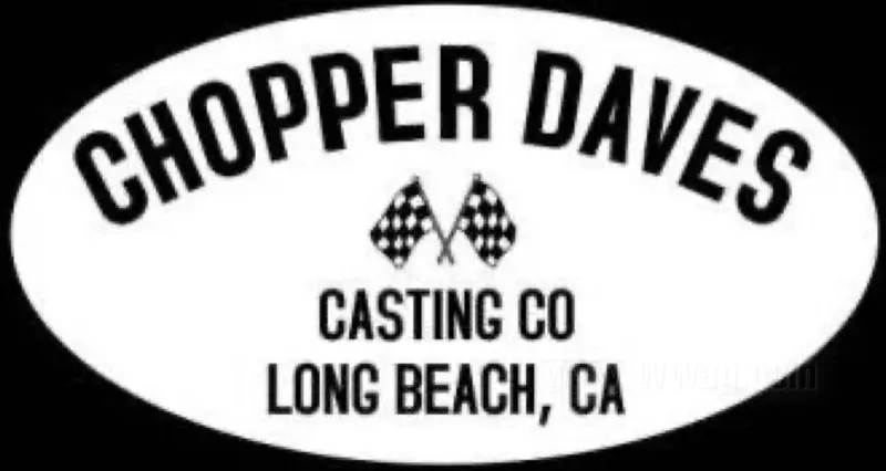 Chopper Dave’s