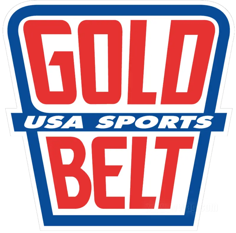 Gold Belt