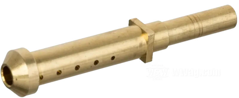 Main nozzles
