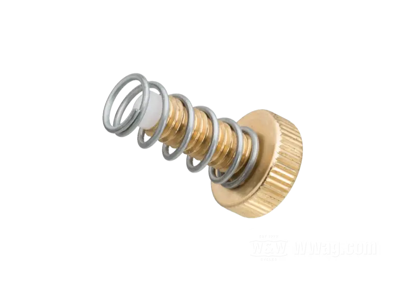 Replacement Parts for Kustom Tech Throttle Housings