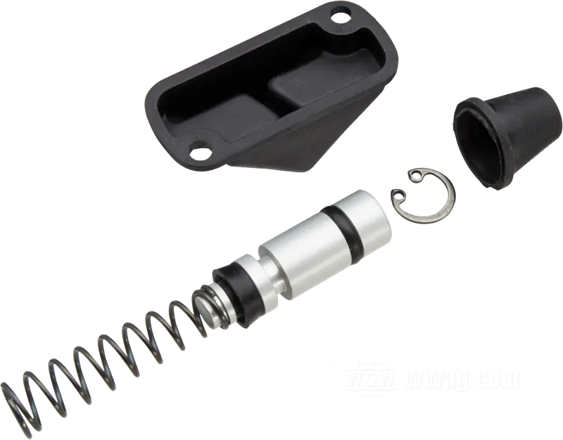 Replacement Parts for Kustom Tech Deluxe and Classic Controls