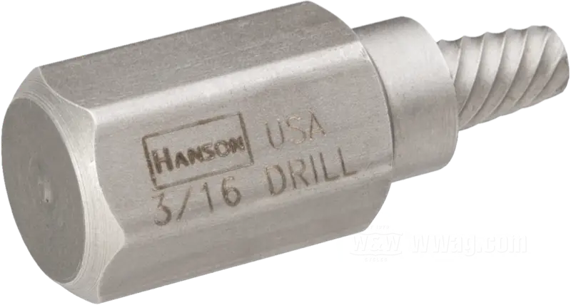 Individual Extractors