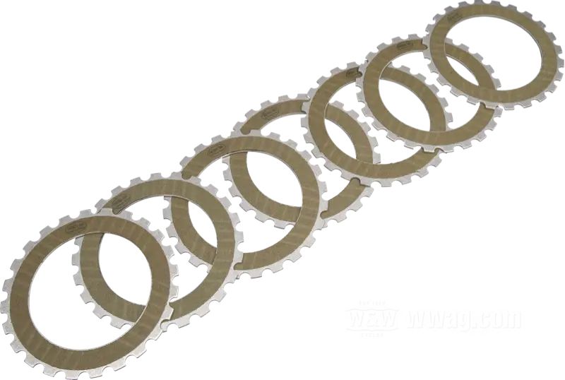 Replacement Parts for BDL Belt Drive Kits with Clutch