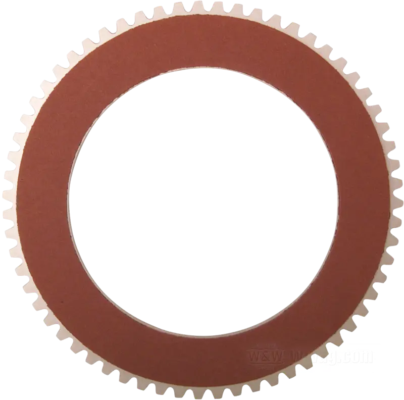 Discs for Brute III/IV Belt Drives