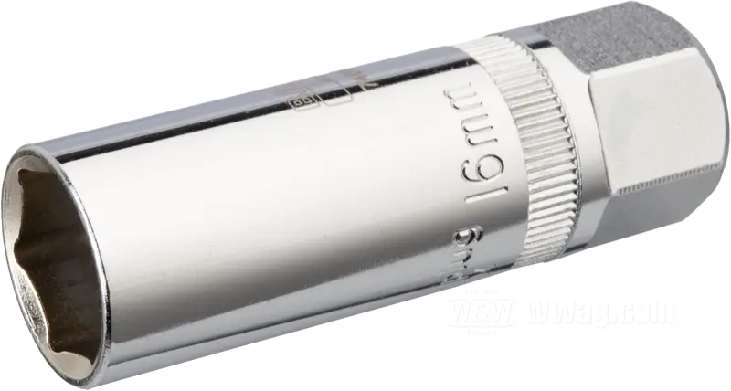 Bahco Spark Plug Sockets