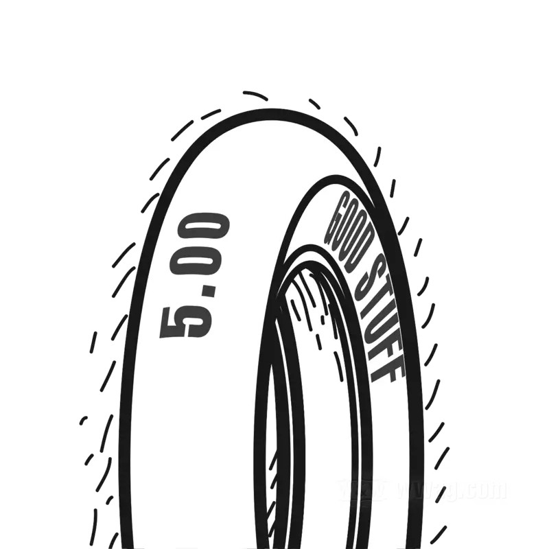 5.00