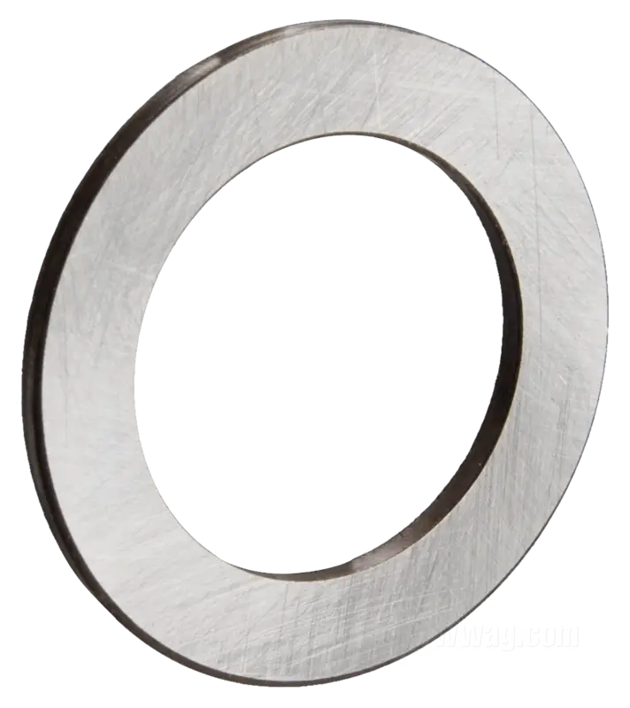 Thrust Washers for Counter Shaft 1986-1990, 1st Gear both sides