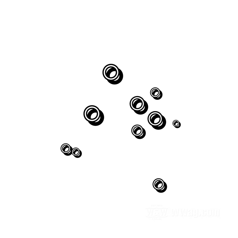 0 - 10mm