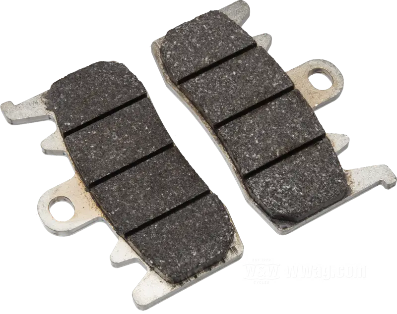 Brembo Brake Pads for LiveWire
