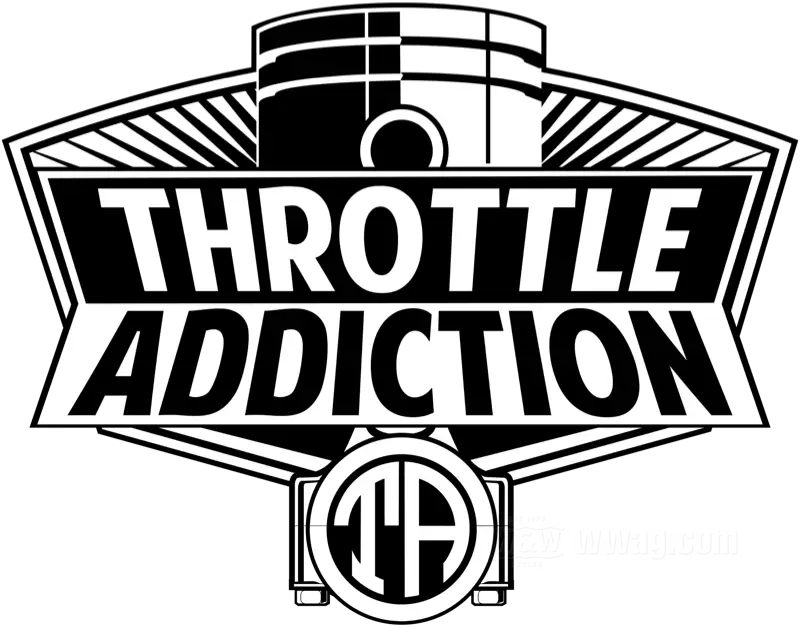 Throttle Addiction