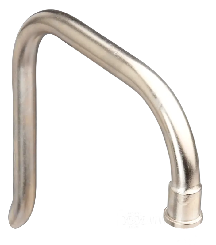 Breather Tube and Nipple for IOE Models