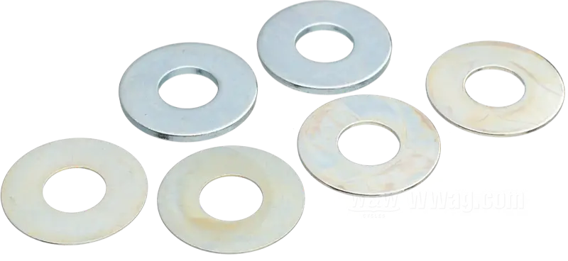 Spacing Shims