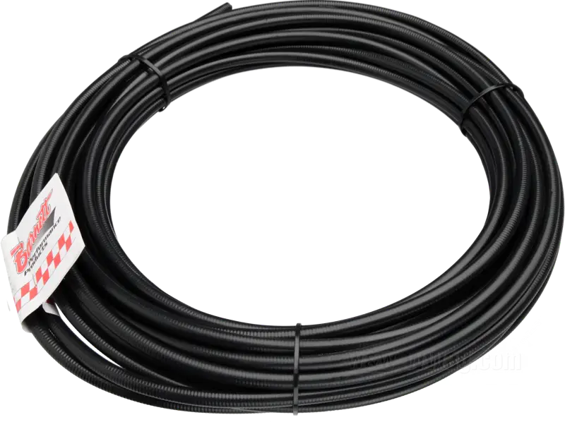 Do-It-Yourself Brake and Clutch Cables