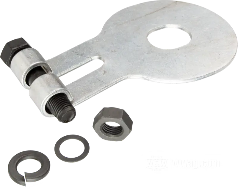Replacement Parts for Steering Damper K/XL