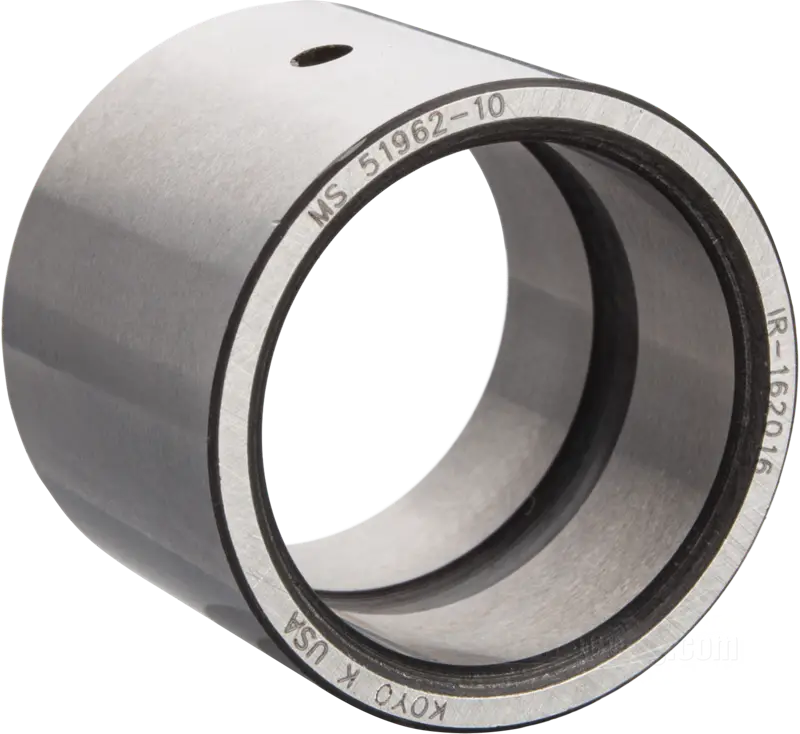 Pinion Shaft Needle Bearings: Sportster