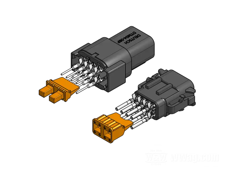 8-Way