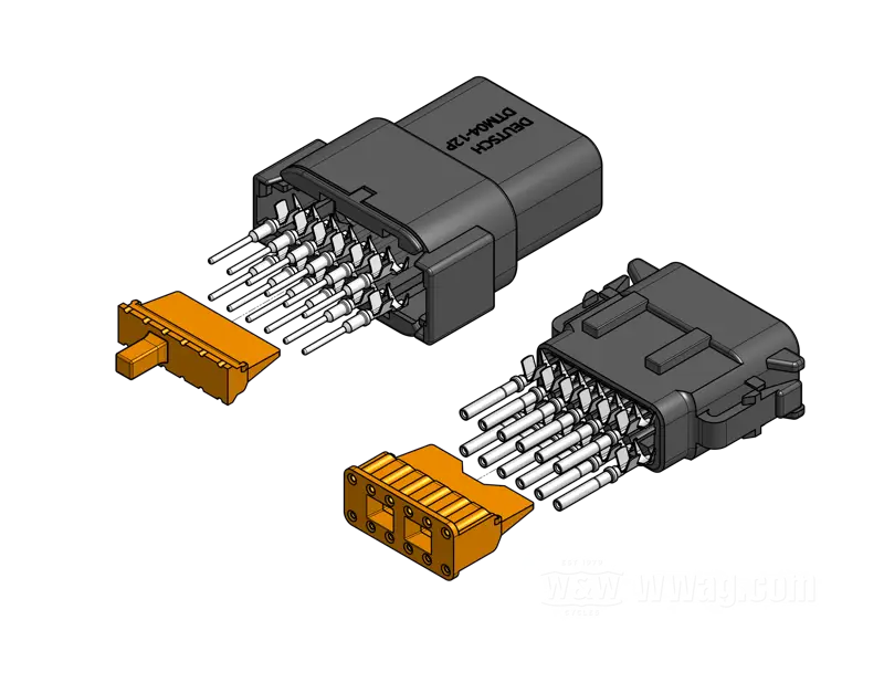 12-Way