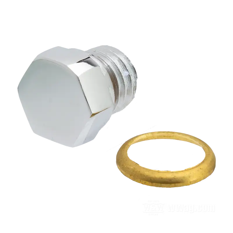 Drain Plugs OEM Replacement