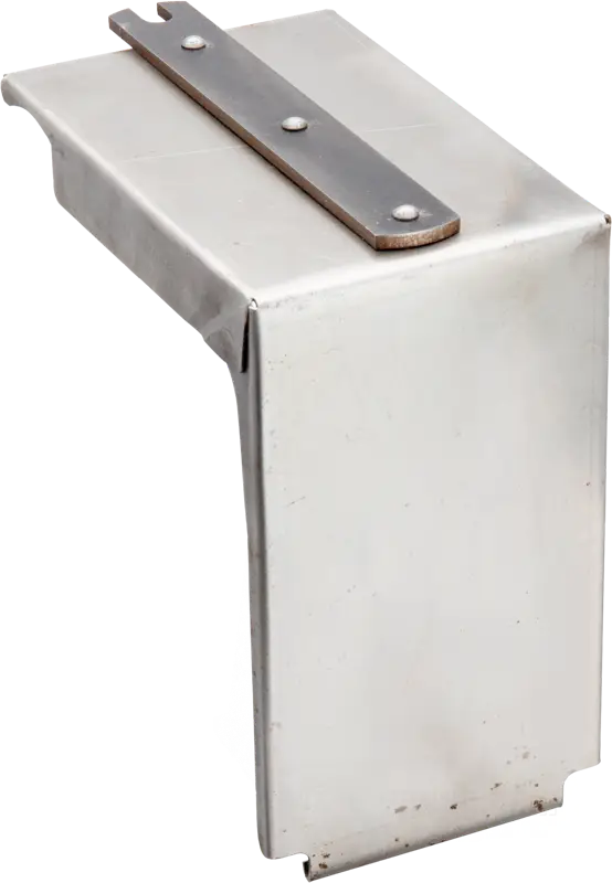 Pièces de rechange pour Boîte de batterie pour modèles V