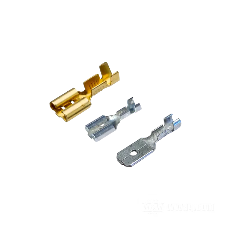 Universal Connectors